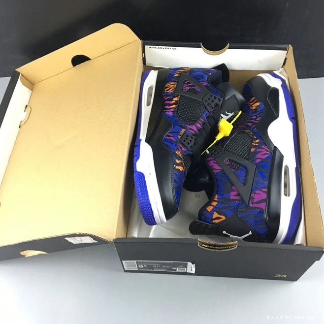 Kick Theory 3969 Violet BQ9043- MultiPurpose Jordan Rush Retro Black 4 1025